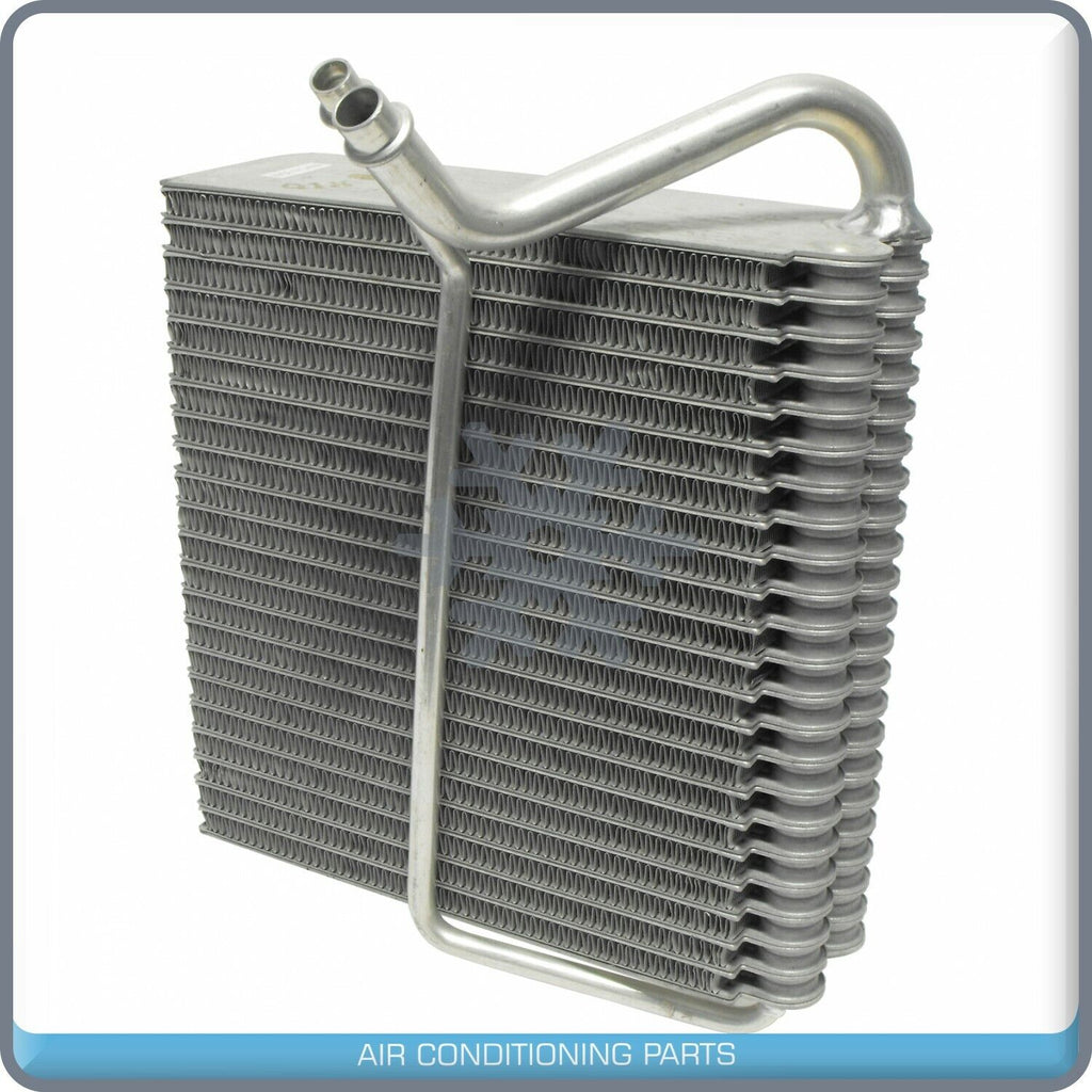 A/C Evaporator Core for Renault TWINGO QU - Qualy Air