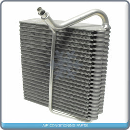 A/C Evaporator Core for Renault TWINGO QU - Qualy Air