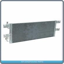 Load image into Gallery viewer, New A/C Condenser for Freightliner Classic, XL, FLD - OE# MVA19231 - Qualy Air