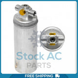 A/C Receiver Drier for Acura CL / Honda Accord, Prelude QR