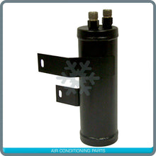 Load image into Gallery viewer, New A/C Receiver Drier for FRD E-150 87-80 QU QU - Qualy Air