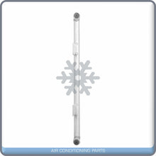 Cargar imagen en el visor de la galería, A/C Condenser for Ford / Sterling - OE# 9242460 QL - Qualy Air