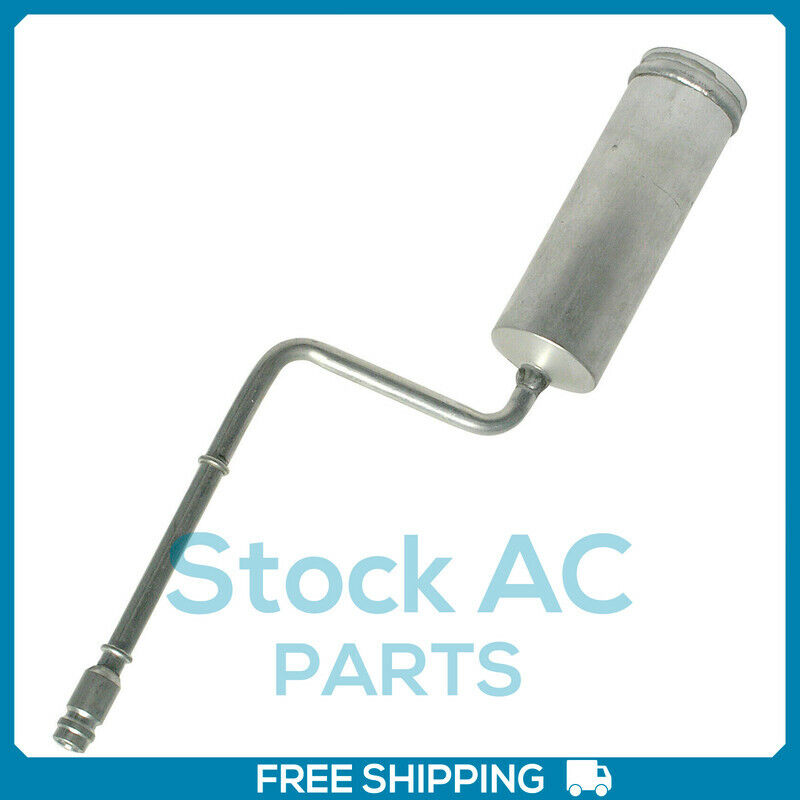 New A/C Receiver Drier for FRD FOCUS 2.0L RD 08 QU QU - Qualy Air