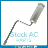 New A/C Receiver Drier for FRD FOCUS 2.0L RD 08 QU QU