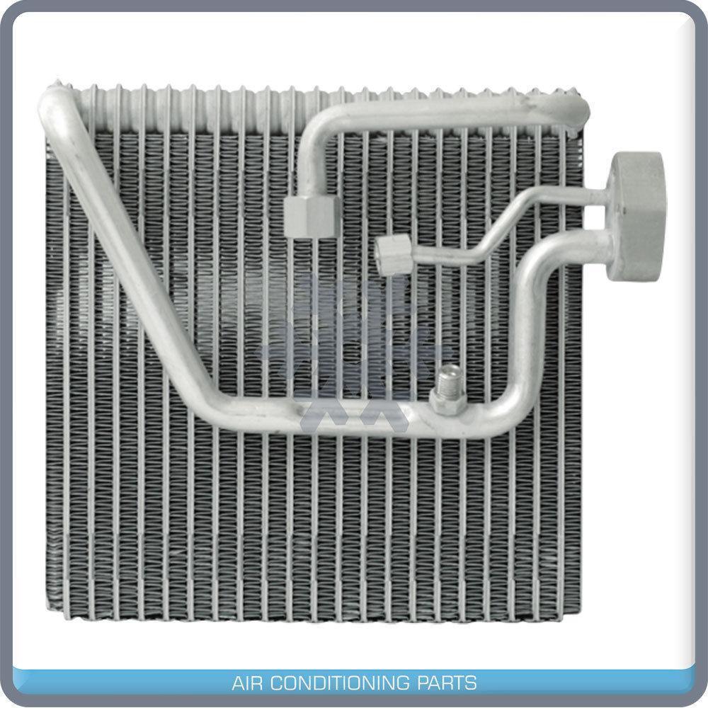 New AC Evaporator for Dodge Colt-Eagle Summit / Mitsubishi Mirage - 1994 to 2002 - Qualy Air