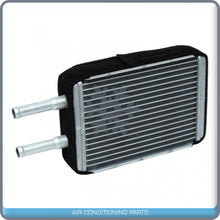 Load image into Gallery viewer, A/C Heater Core for Ford Escape, Probe / Mazda 626, MX-6, Tribute / Mercur... QU - Qualy Air