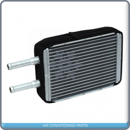 A/C Heater Core for Ford Escape, Probe / Mazda 626, MX-6, Tribute / Mercur... QU - Qualy Air