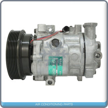 Load image into Gallery viewer, New Genuine Compresor Aire Acondicionado Fiat Lancia, Marea  - OE# 46540164 - Qualy Air