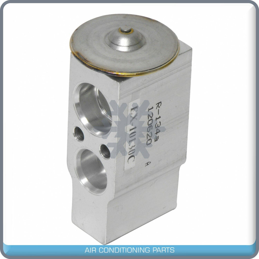 A/C Expansion Valve for Suzuki Aerio, Grand Vitara, Vitara, XL-7 QR - Qualy Air