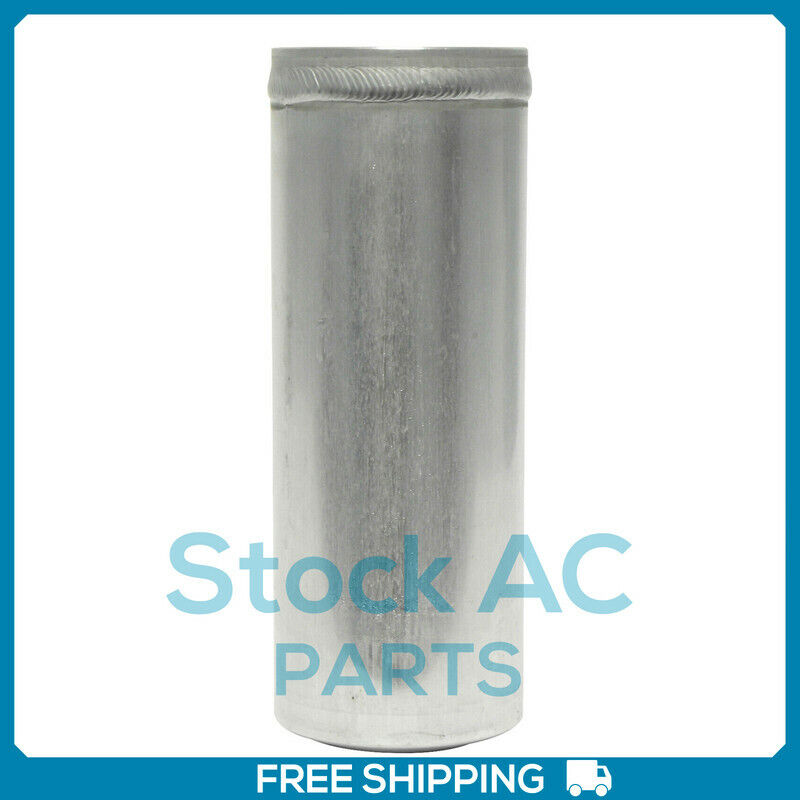 New A/C Receiver Drier for VW PASSAT 05-01 QU QU - Qualy Air