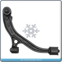 Load image into Gallery viewer, Control Arm Front Lower Right for Chrysler 2008-01, Dodge 2007-01 QOA - Qualy Air