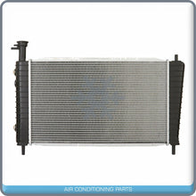 Cargar imagen en el visor de la galería, Radiator for Ford Taurus QOA - Qualy Air