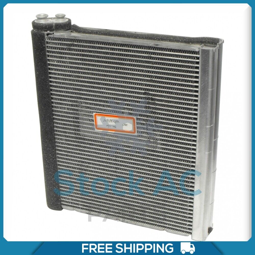 A/C Evaporator Core for Lexus LX570 / Toyota Land Cruiser QU - Qualy Air