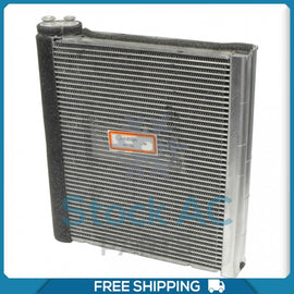 A/C Evaporator Core for Lexus LX570 / Toyota Land Cruiser QU - Qualy Air