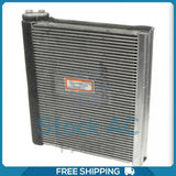 A/C Evaporator Core for Lexus LX570 / Toyota Land Cruiser QU