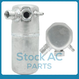 New A/C Accumulator fits Chevrolet Lumina APV/ Oldsmobile Silhouette/ Pontiac..