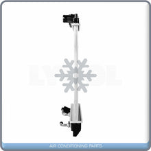 Load image into Gallery viewer, New Radiator For 95-98 Acura TL L5 2.5L AC3010121 19010P1R902 QL - Qualy Air