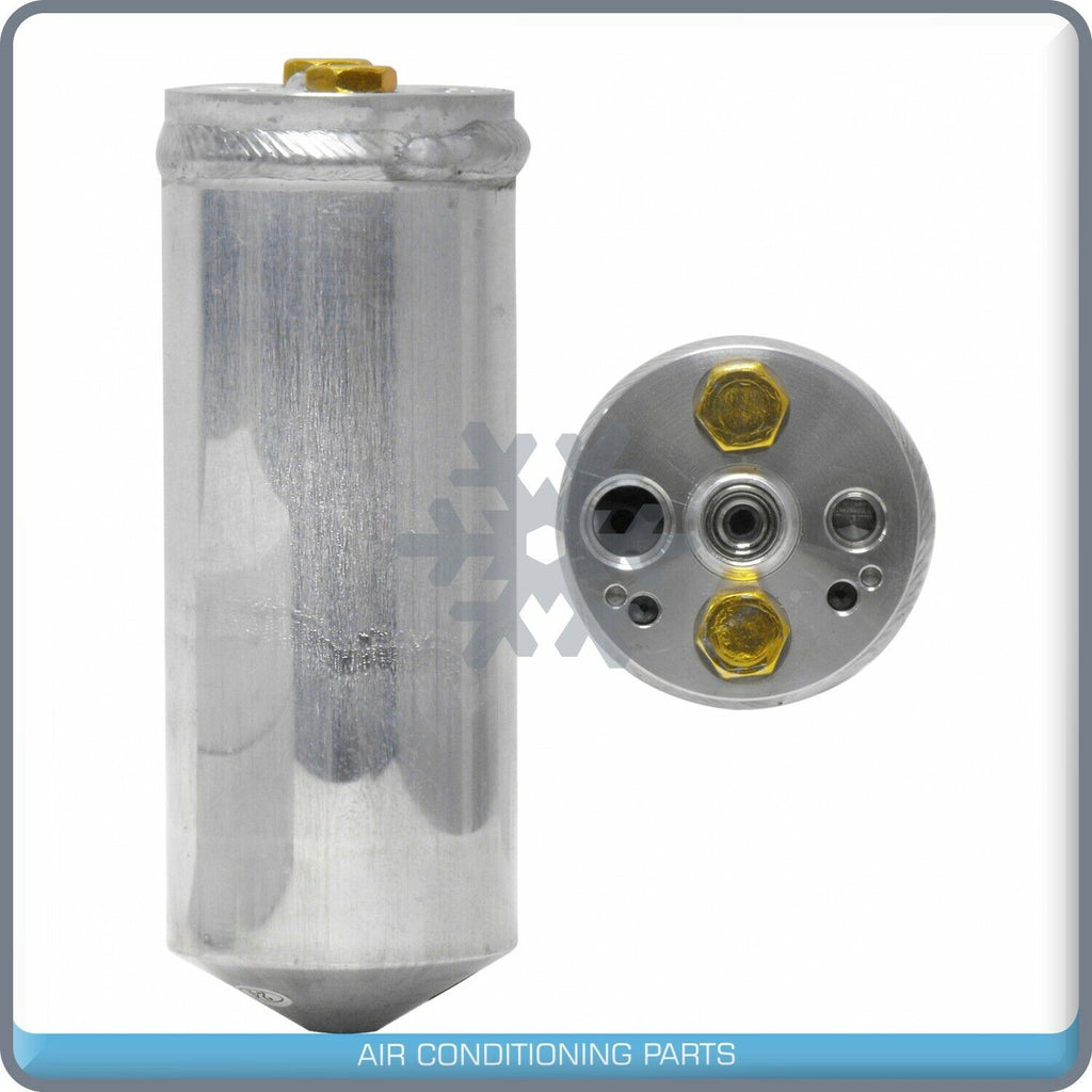 A/C Receiver Drier for Infiniti Q45 / 240SX, Maxima, Stanza QR - Qualy Air