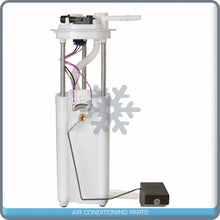 Load image into Gallery viewer, NEW Electric Fuel Pump for Buick LeSabre, Park Avenue / Cadillac DeVille, Sev.. - Qualy Air