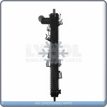 Load image into Gallery viewer, Radiator for Mitsubishi Lancer, Outlander - 2007 to 2015 QL - Qualy Air