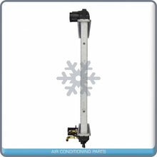 Load image into Gallery viewer, NEW Radiator for Toyota Previa 1991 to 1995 - OE# 1640076060 - Qualy Air