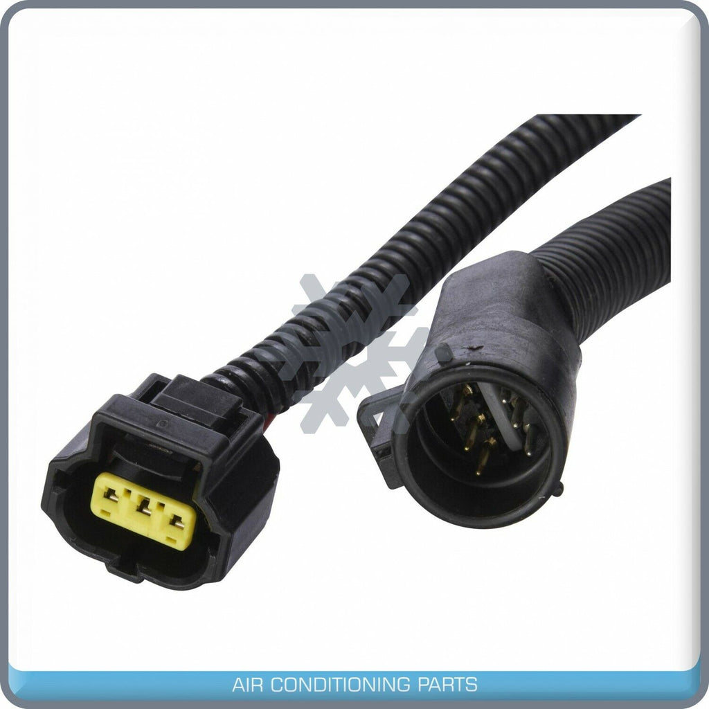 NEW Electric Fuel Pump for Ford F-250, F-350, F-450 Super Duty, F-550 Super D.. - Qualy Air