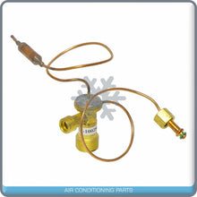 Load image into Gallery viewer, A/C Expansion Valve for Isuzu Impulse, Pickup, Rodeo, Stylus / Mazda 626, ... QR - Qualy Air