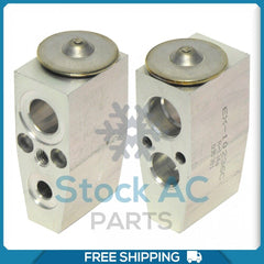 A/C Expansion Valve for Buick Lucerne / Cadillac DTS QR