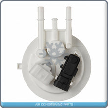 Cargar imagen en el visor de la galería, Fuel Pump For 2000-2003 GMC Yukon Chevrolet Tahoe 2002-03 Cadillac Escalade QOA - Qualy Air