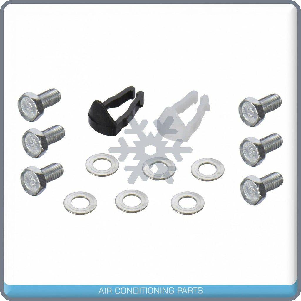 NEW Electric Fuel Pump for Ford F-250, F-350, F-450 Super Duty, F-550 Super D.. - Qualy Air