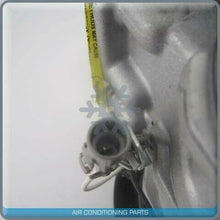 Cargar imagen en el visor de la galería, A/C Compressor fits John Deere / Hitachi / Hyundai - REF FXB00001040 - Qualy Air