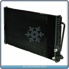 Load image into Gallery viewer, New A/C Condenser for Chevrolet S10, S10 Blazer/ GMC S15, S15 Jimmy, Sonoma.. - Qualy Air