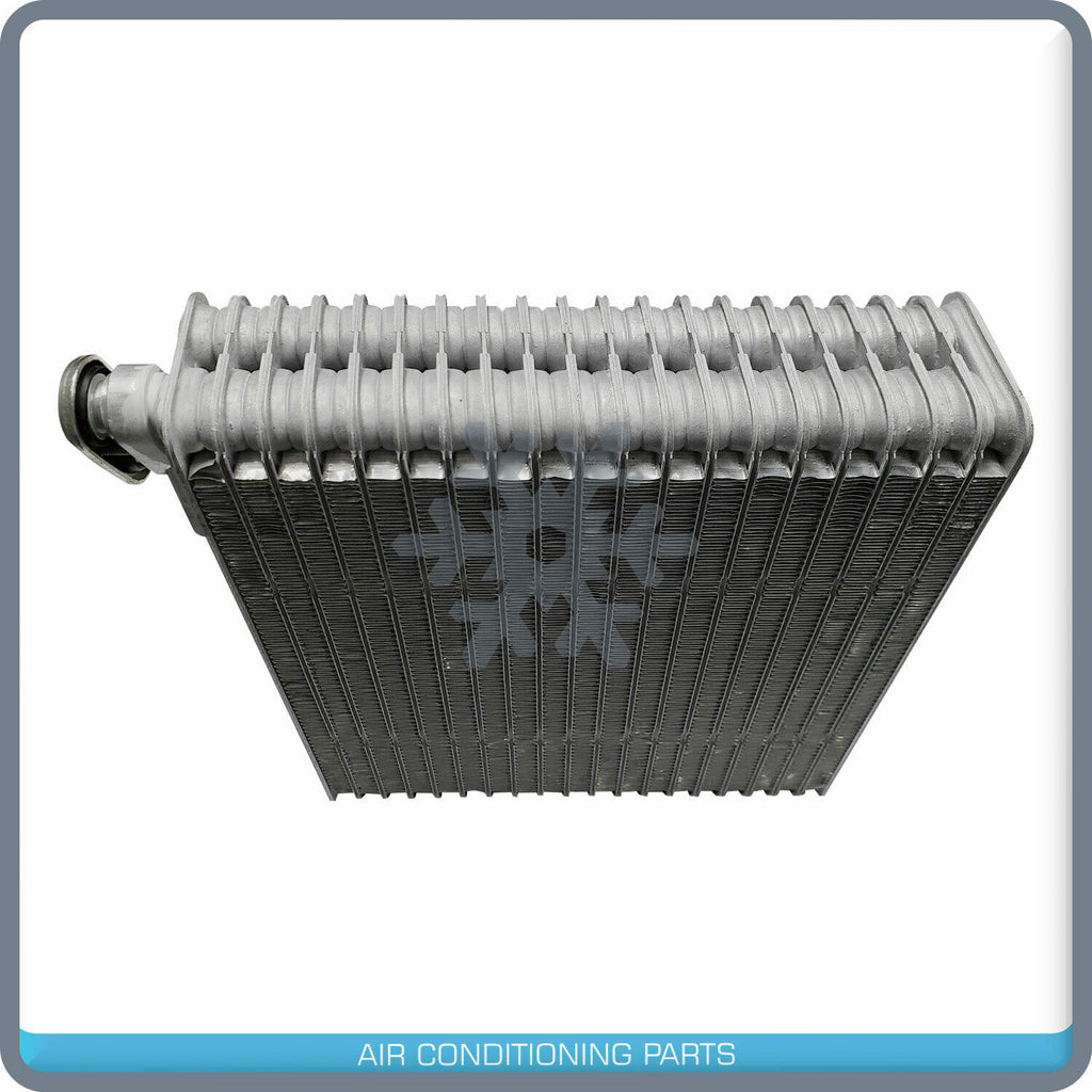 New A/C Evaporator fits Mitsubishi Montero - 2001 to 2006 - OE# MR398361 - Qualy Air