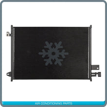 Load image into Gallery viewer, New A/C Condenser for Ford GT - 2005 to 2006 / Ford Mustang - 2005 to 2009 - Qualy Air