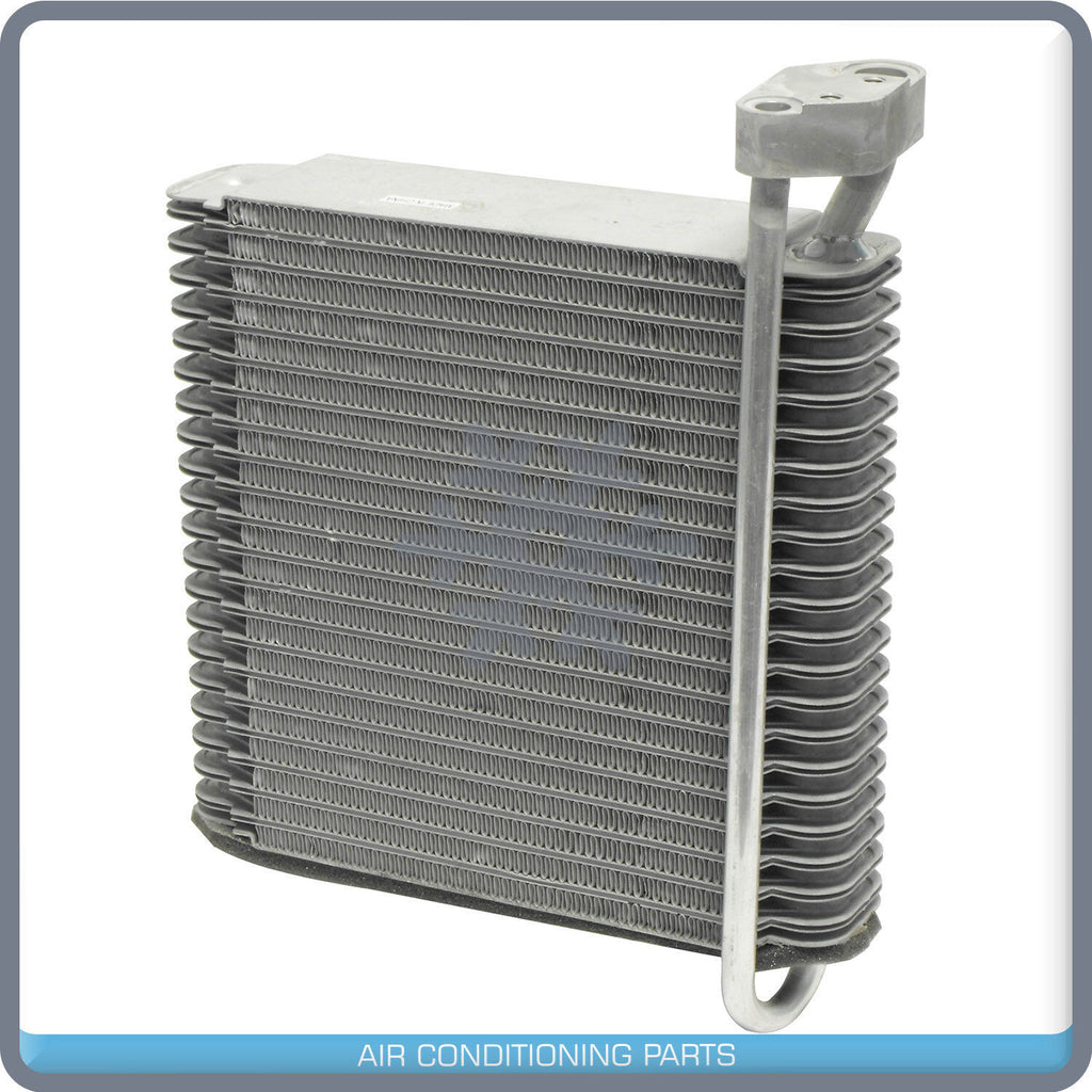 A/C Evaporator Core for Cadillac Escalade, Escalade EXT / Chevrolet Avalan.. - Qualy Air