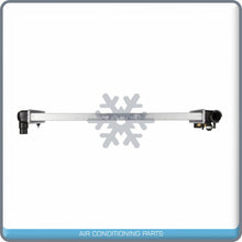 Load image into Gallery viewer, NEW Radiator for Buick / Cadillac / Chevrolet / GMC / Oldsmobile / Pontiac - Qualy Air