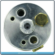 Load image into Gallery viewer, A/C Receiver Drier fits Case Excavator CX Series - REF 167528A1 - Qualy Air