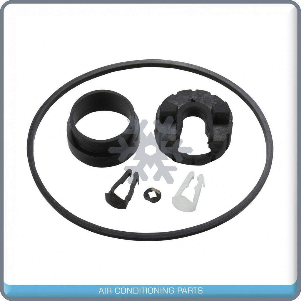 Electric Fuel Pump for Ford Escort / Mercury Tracer QOA - Qualy Air