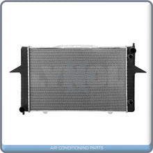 Cargar imagen en el visor de la galería, Radiator for Volvo C70, S70, V70 QL - Qualy Air