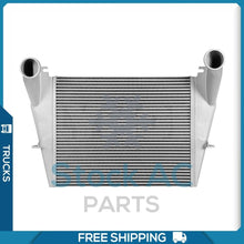 Load image into Gallery viewer, Intercooler for Mack CV, DM, RD, DMM, RB, CH, CL QL - Qualy Air