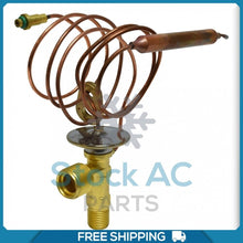 Load image into Gallery viewer, A/C Expansion Valve for Lexus LS400 / Toyota Cressida QR - Qualy Air