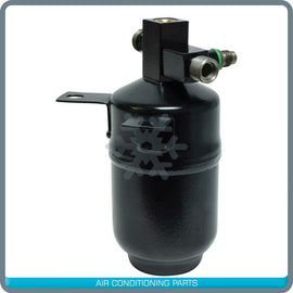 New A/C Receiver Drier for BMW 318IC 92-91 QU QU - Qualy Air