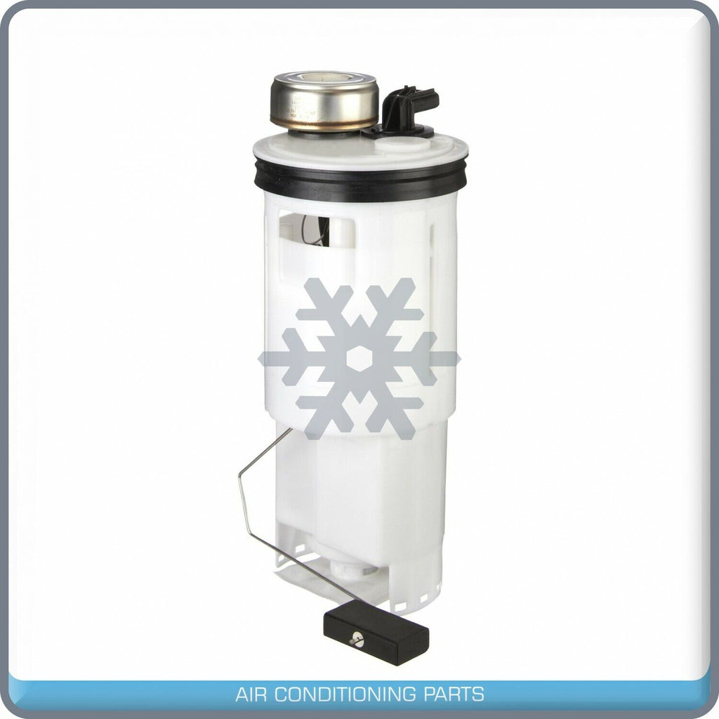 Electric Fuel Pump for Dodge Dakota QOA - Qualy Air