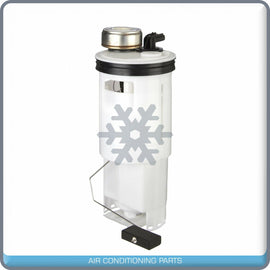 Electric Fuel Pump for Dodge Dakota QOA - Qualy Air
