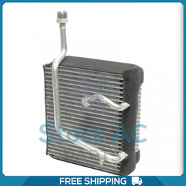 A/C Evaporator Core for Nissan Altima - 1998 1999 - OE# 272709E000 QU - Qualy Air
