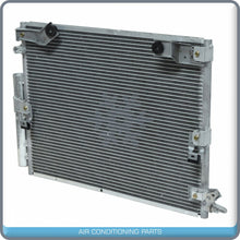 Load image into Gallery viewer, A/C Condenser for Lexus LX470 / Toyota Land Cruiser QU - Qualy Air