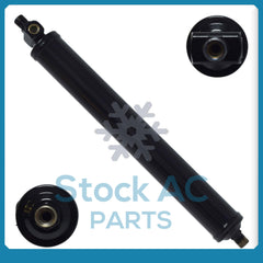 New AC Receiver Drier for Jaguar Vanden Plas, XJ12, XJS - OE# CAC001881/ CAC1881