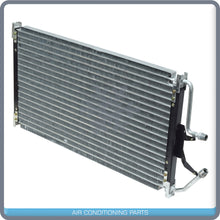 Load image into Gallery viewer, New A/C Condenser for Cadillac Escalade / Chevrolet C1500, C2500, C35, C3500.. - Qualy Air