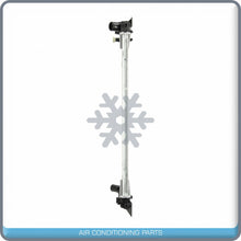 Load image into Gallery viewer, Radiator for Ford Crown Victoria, Grand Marquis / Lincoln Town Car / ... QOA - Qualy Air