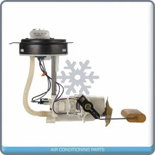 Load image into Gallery viewer, Electric Fuel Pump for Chevrolet Avalanche, Suburban / GMC Yukon QOA - Qualy Air